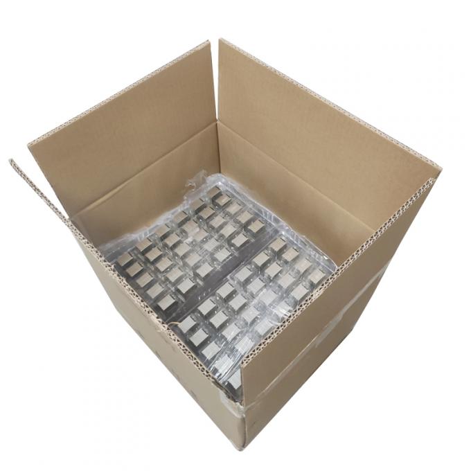 SK02-111006NL 10/100 Base-T RJ45 Modular Jack Tab Down With G/Y Leds ...