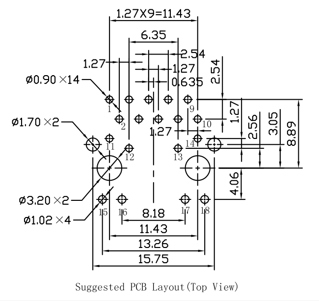 1000Base-T POE/POE+ RJ45 Connector For Gigabit Ethernet LPJG4926GENL