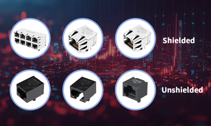 How to Choose the Right PCB Mount RJ45 Connector for Reliable PCB Design