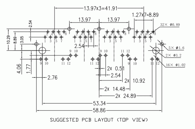How to Choose the Right PCB Mount RJ45 Connector for Reliable PCB Design