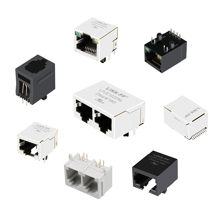 LINK-PP Transceivers