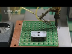 LINK-PP's Craftsmanship in Integrated RJ45 Connector Manufacturing