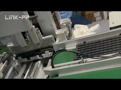 Precision Crafting: Passing Furnace and Leveling Foot in LAN Transformer Manufacturing