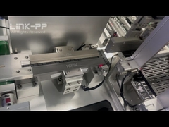 Precision and Efficiency : LINK-PP