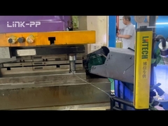 LINK-PP: The most Trustworthy RJ45 Jack Manufacturer in China