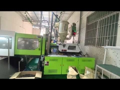 Explore LINK-PP's Cutting-Edge RJ45 Magnetic Jack Production Facility