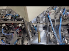 LINK-PP's Automation Equipment Improves the Quality and Efficiency of Magjack RJ45