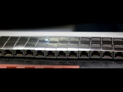 Experience Seamless Connectivity: LINK-PP RJ45 Jacks with Integrated Magnetics