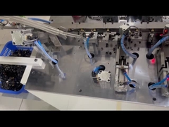 Single Port/1xN/2xN Multi RJ45 Connector Magnetics Jack Supplier