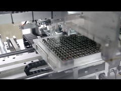 Through Hole RJ45 Connector With 10/100/1000Base T Integrated Magnetics