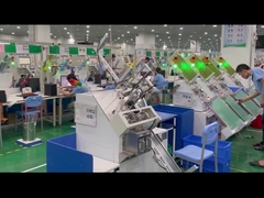 Boost Ethernet Performance with LINK-PP's 10/100/1000M LAN Transformer