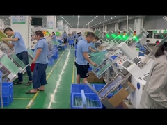 What Is an Integrated RJ45 Connector?