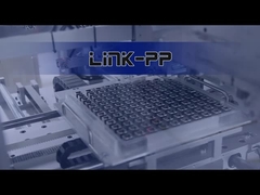 LINK-PP: Global Leader in Magnetic Network Components Since 1997